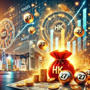 Togel Hongkong: Rumus adalah Panduan, Bukan Jaminan