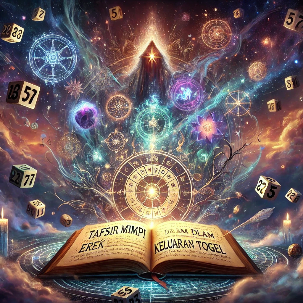 tafsir mimpi-erek-erek