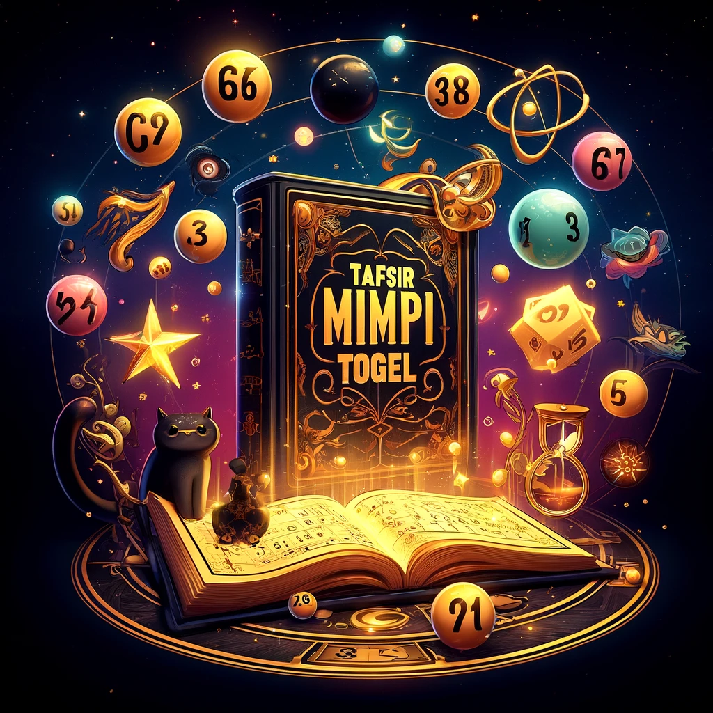 tafsir mimpi togel terjitu