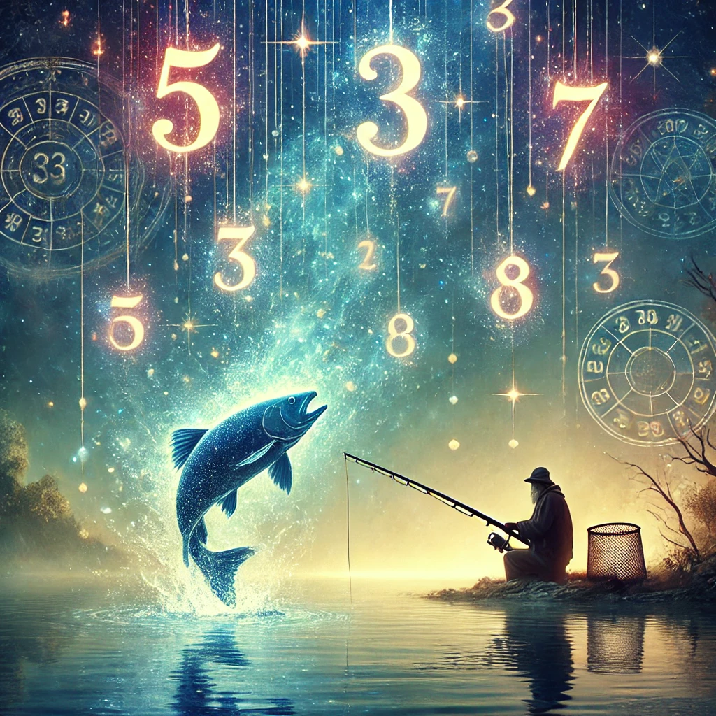 tafsir mimpi menangkap ikan