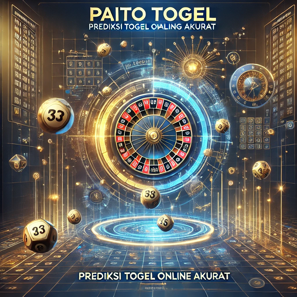paito togel : prediksi togel online paling akurat