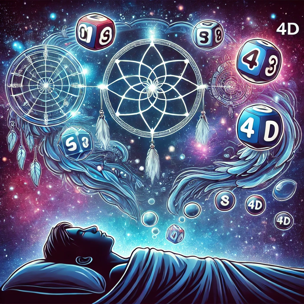 1001 tafsir mimpi togel
