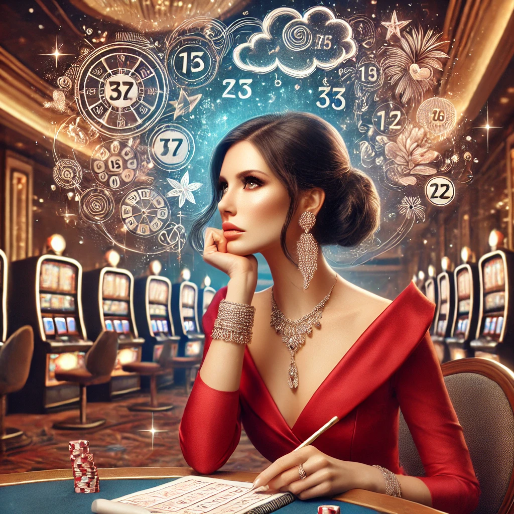Kode Alam Angka Togel