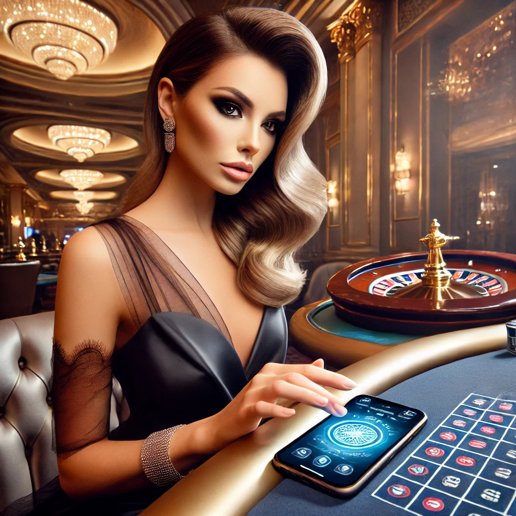 Game Tembak Ikan Penghasil Keuntungan Besar Setiap Hari