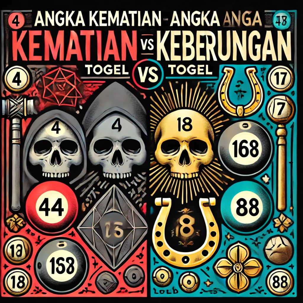 Realita dan Mitos Togel Online Terpercaya