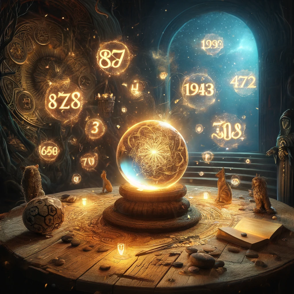 Kode Alam Angka 4d Togel
