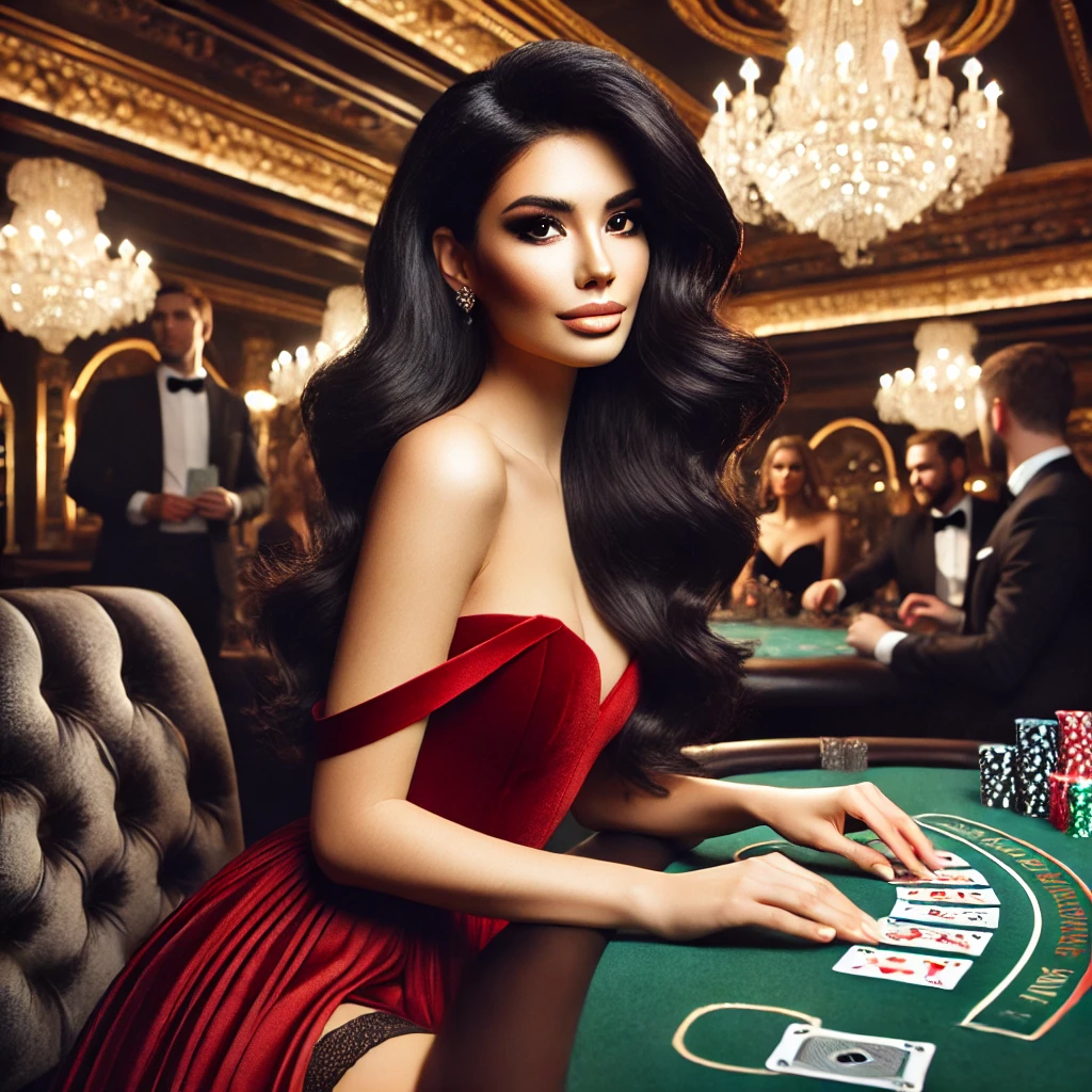 Peraturan Game Blackjack Harus Anda Ketahui Saat Bermain Casino Online