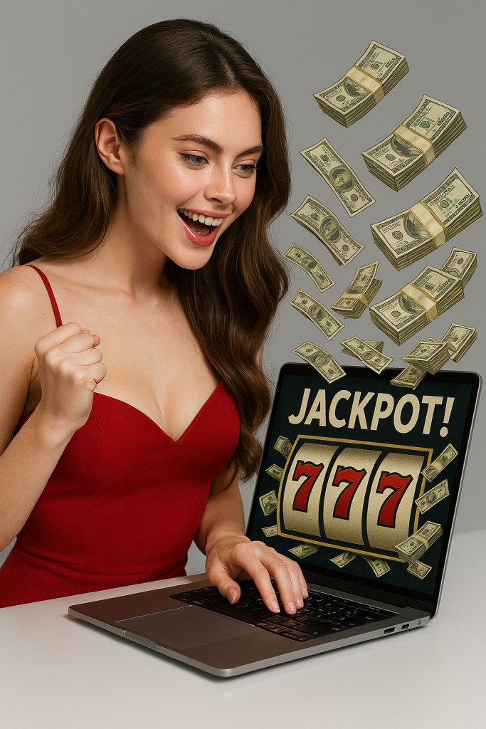 Cara Terbaik Bermain Slot Online Mudah Menang Dapat Keuntungan Besar