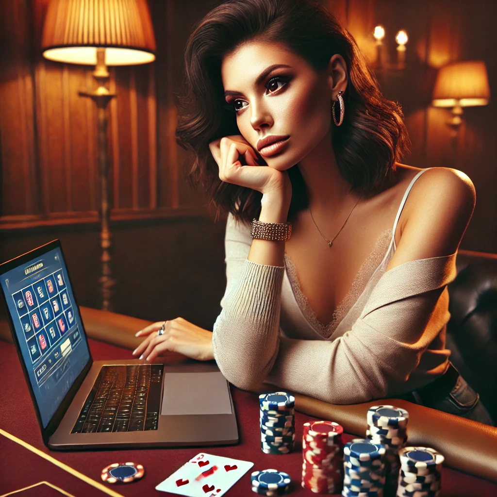Cara Kelola Modal Saat Bermain Game Casino Online Terpercaya