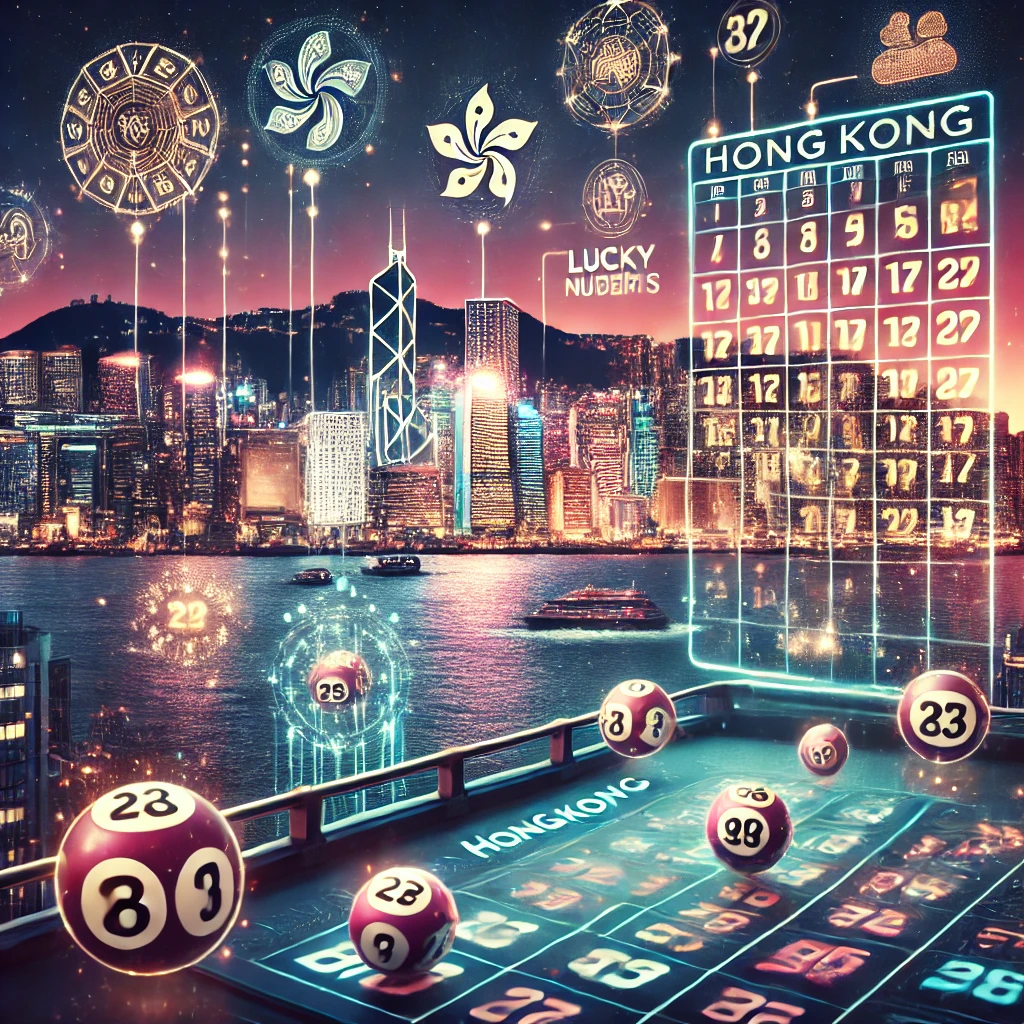 Alasan Togel Hongkong Menjadi Pilihan Utama Pecinta Togel Online