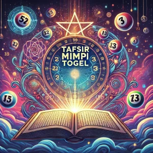 Tips Bijak Menggunakan Tafsir Mimpi untuk Togel