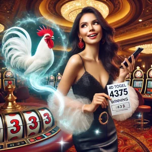 Togel 4D : Fenomena Tafsir Mimpi dan Angka Togel
