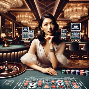 Apa Itu Pola dalam Permainan Baccarat?