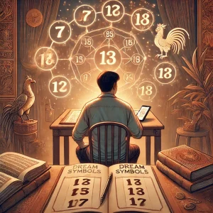 Mencocokkan Mimpi dengan Tafsir Togel