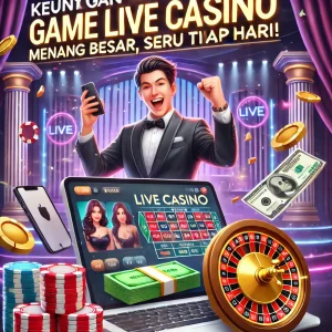 Konsistensi dan Disiplin Adalah Kunci