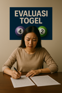 Evaluasi Gaya Main Kamu