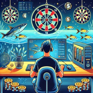 Contoh Strategi Bermain untuk Pemula