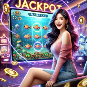 Jackpot di Game Tembak Ikan Bisa Didekati dengan Strategi, Bukan Sekadar Hoki