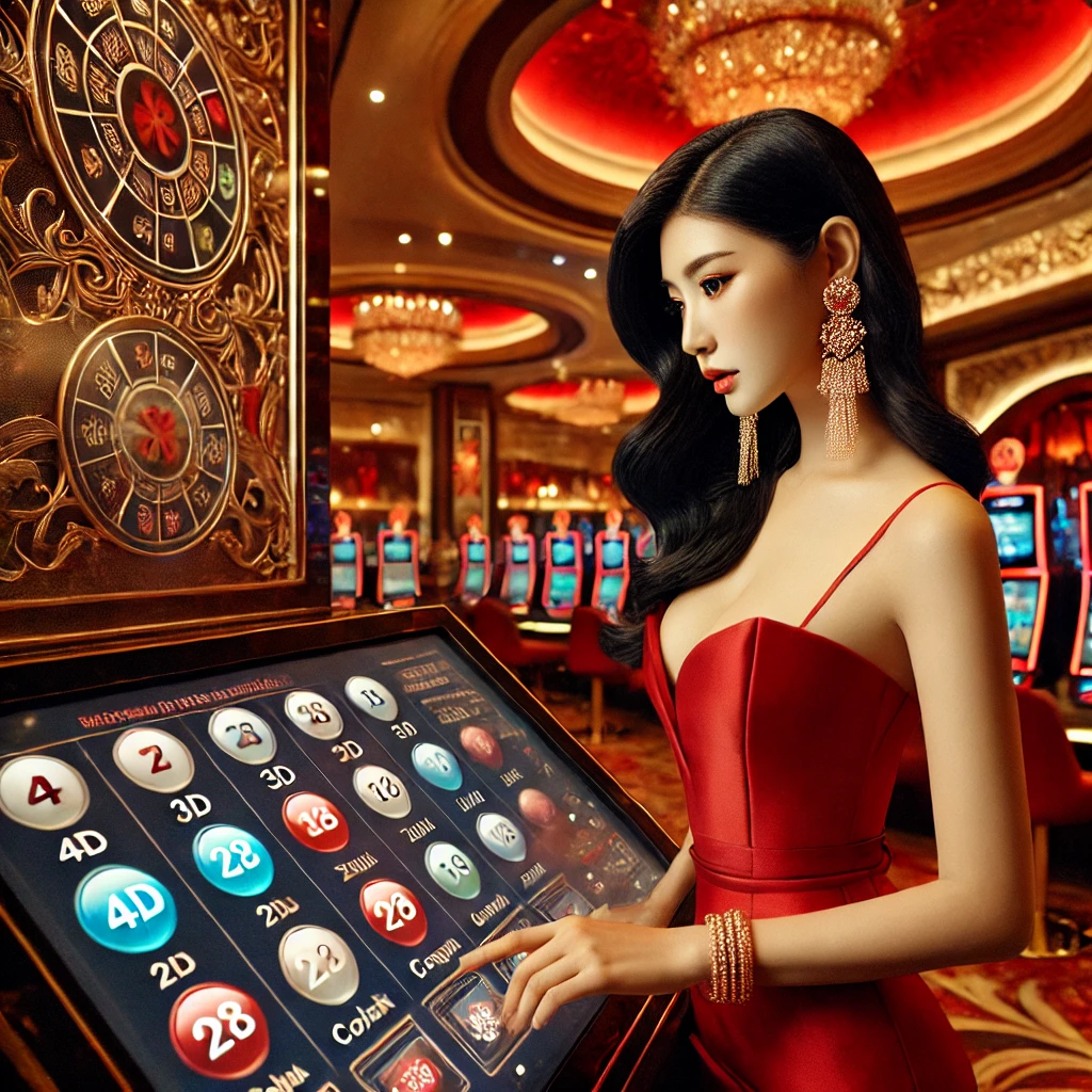 7 Jenis Taruhan Togel Hongkong yang Wajib Kamu Tahu