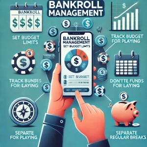 Apa Itu Pengelolaan Modal (Bankroll Management)?