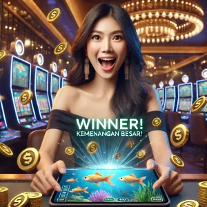 Mengapa Game Tembak Ikan Cocok untuk Pemain Modal Kecil?