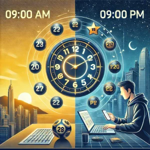 Togel Hongkong : Tips Menentukan Waktu Bermain yang Ideal