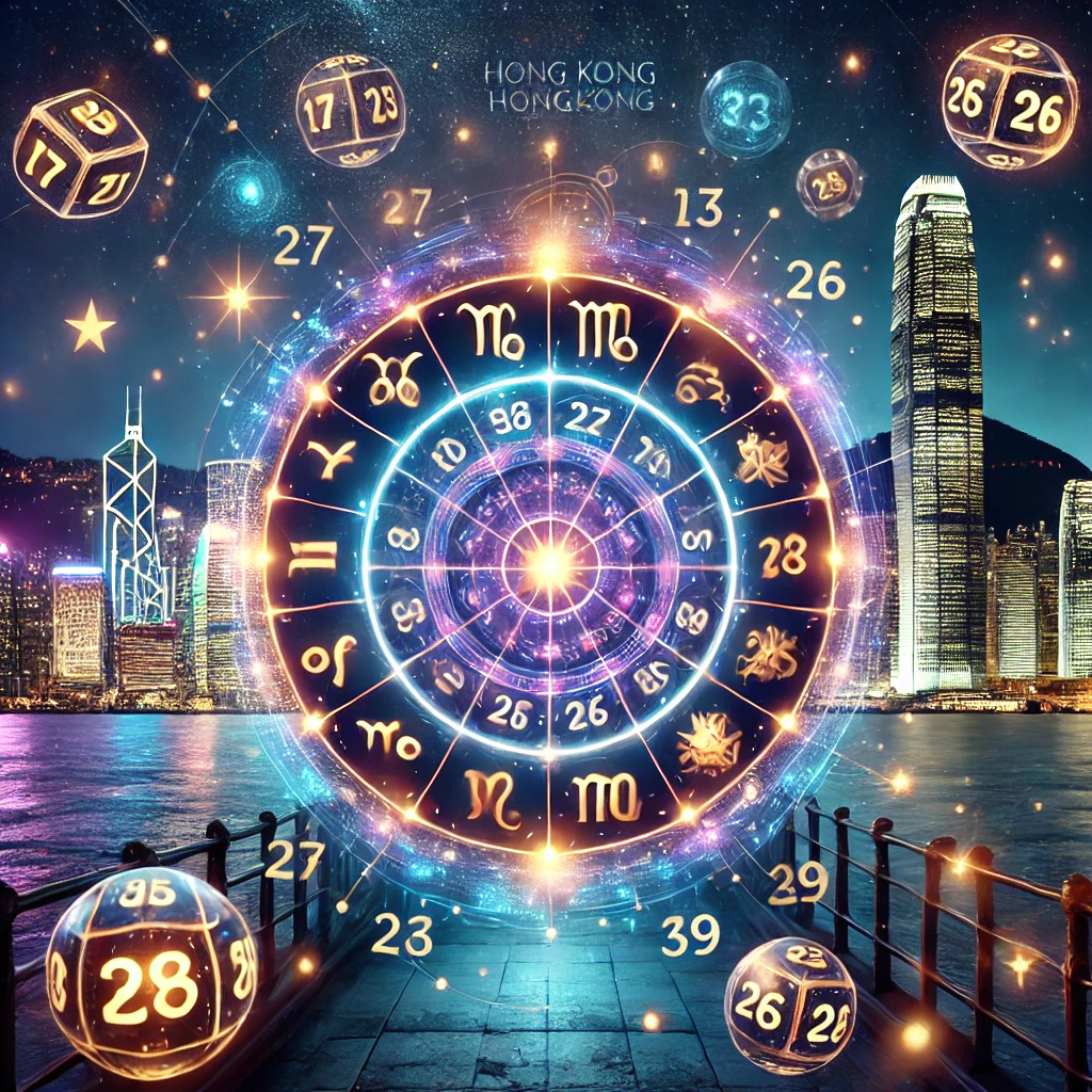 Togel Hongkong : Kombinasi Angka Berdasarkan Bintang Zodiak