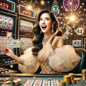 Togel Hongkong : Main Cerdas, Main Sehat