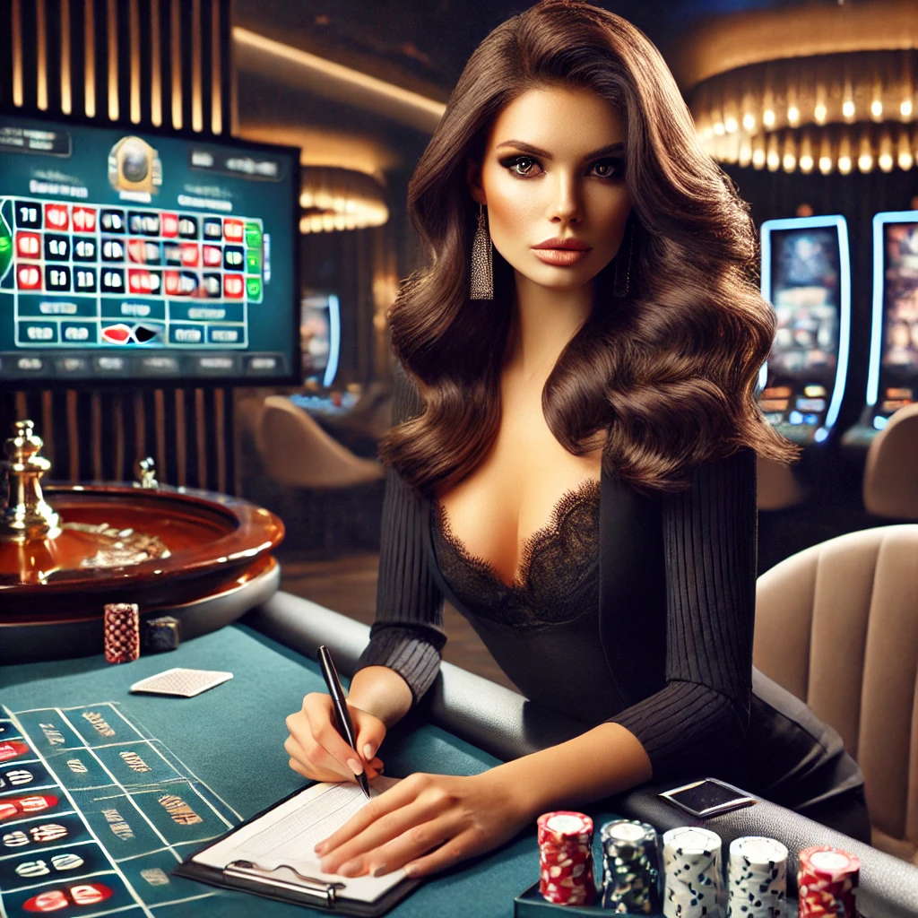 Trik Mengelola Modal Game Live Casino Online Agar Tidak Boncos