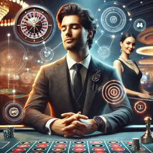 Live Casino : Main Seperti High Roller, Tapi Dengan Kendali