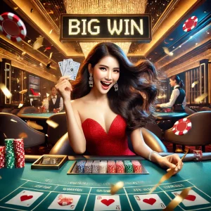 Baccarat : Bocoran yang Bisa Menjadi Senjata
