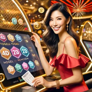 Togel Hongkong : Bermain Lebih Cerdas, Bukan Lebih Banyak