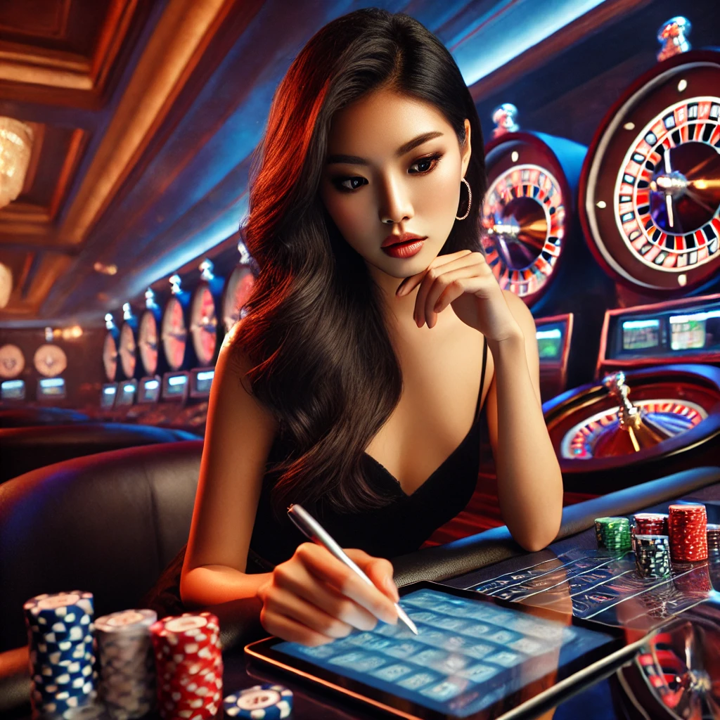 5 Strategi Jitu Menang Togel Hongkong Tanpa Modal Besar