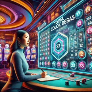 Togel Hongkong : Apa itu Colok Bebas?