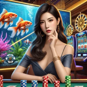 Tembak Ikan Online : Apa Itu Game Tembak Ikan Online?
