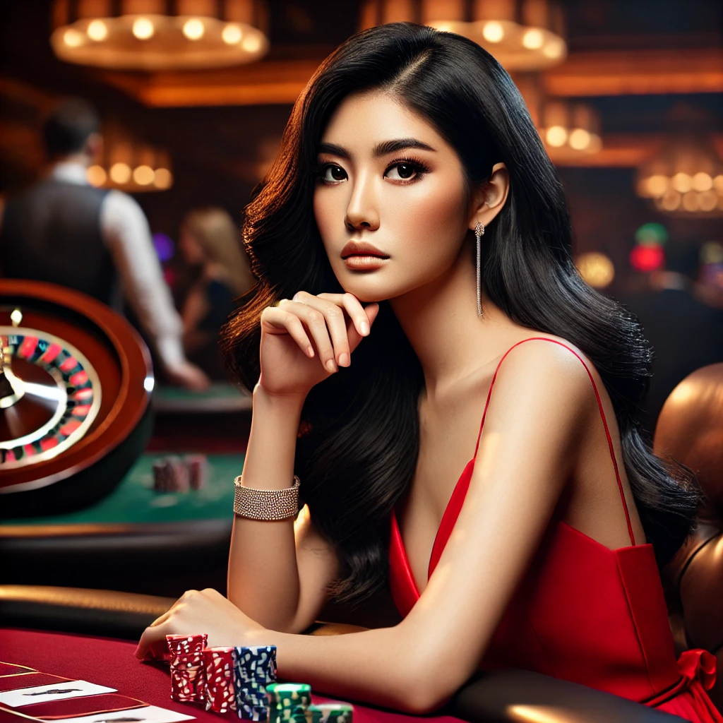 Bagaimana Menghindari Kekalahan Beruntun di Live Casino: Strategi Cerdas untuk Pemain Serius