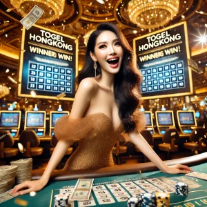 Togel Hongkong : Pandangan Profesional: Mitos atau Fakta?