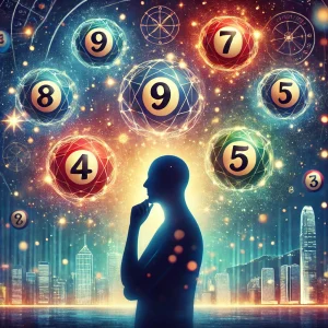 Togel Hongkong : Mengapa Pemain Togel Punya Angka Favorit?
