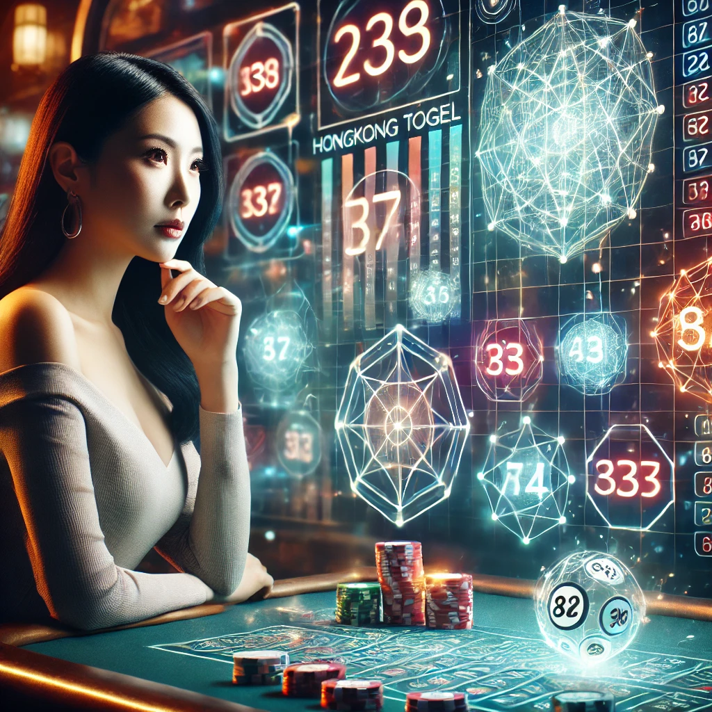 Angka Togel Hongkong yang Sering Keluar, Coba Cek!