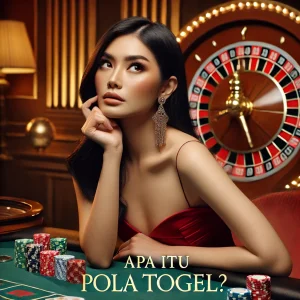Togel Hongkong : Apa Itu Pola Togel?