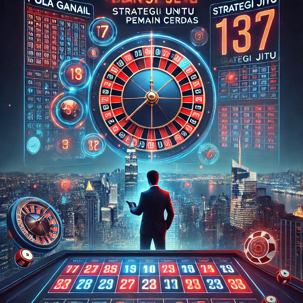 Pola Ganjil Genap di Togel Hongkong, Ini Analisisnya: Strategi Jitu untuk Pemain Cerdas