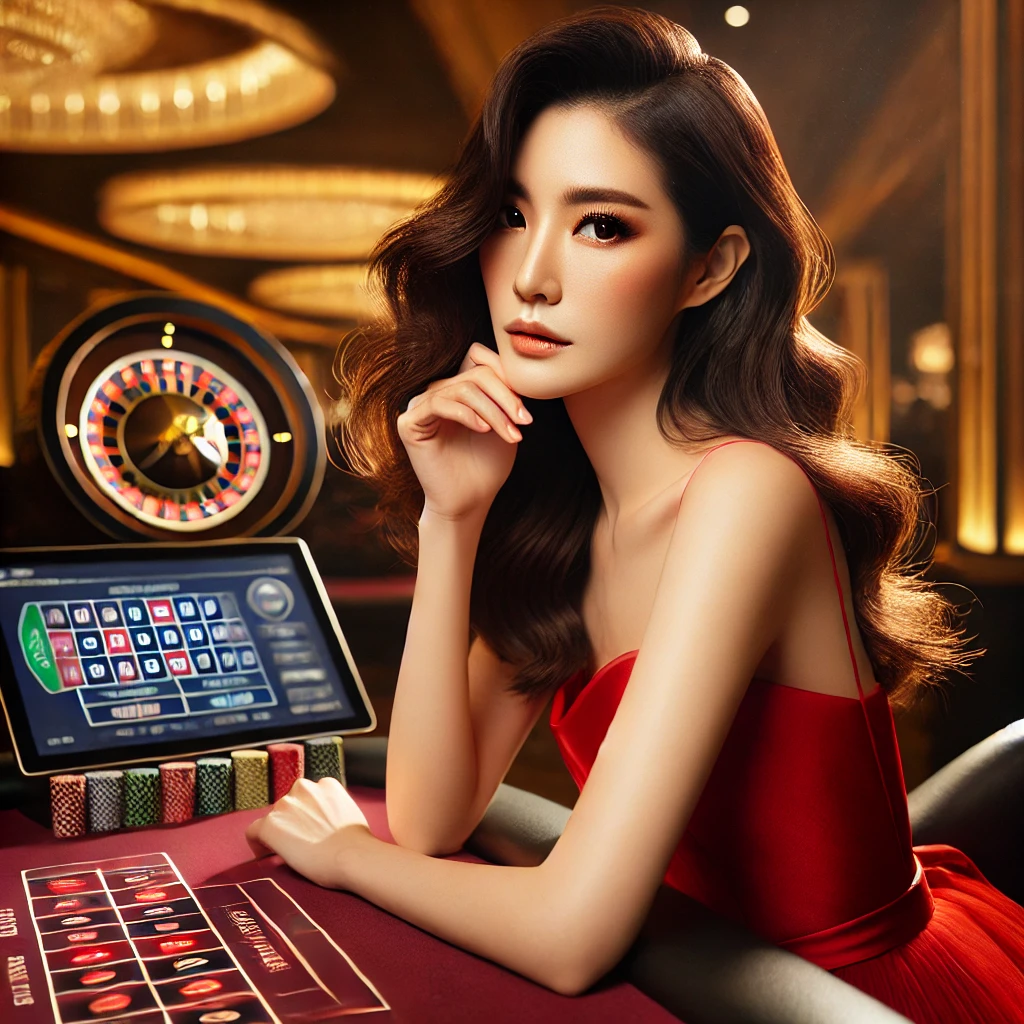 Cara Membaca Statistik Live Casino Roulette untuk Tingkatkan Peluang Menang