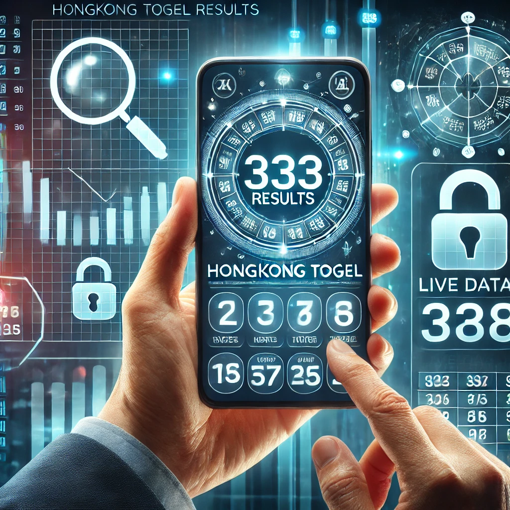 Cara Cek Data Keluaran Togel Hongkong Secara Akurat: Panduan Lengkap untuk Pemula & Pro Player