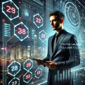 Togel Hongkong : Pola Ganjil-Genap Sebagai Panduan Cerdas