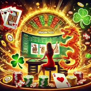 Live Casino : Apakah Keberuntungan Ini Bisa Ditiru?