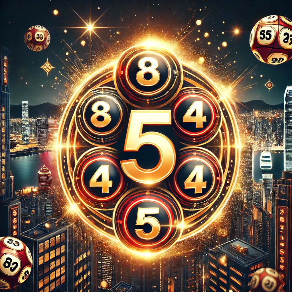 Togel Hongkong : Top 5 Angka Favorit Pemain Togel Hongkong Indonesia: Legenda, Mitos, dan Fakta Menarik di Baliknya