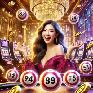 Togel Hongkong : Kisah Menarik Pemain dengan Angka Favorit