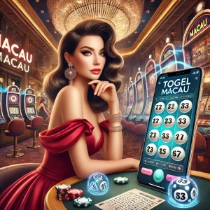 Togel Macau : Pasaran Baru yang Layak Dicoba
