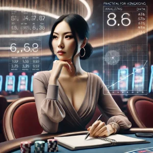 Togel Hongkong : Tips Praktis Analisis Data Togel Hongkong