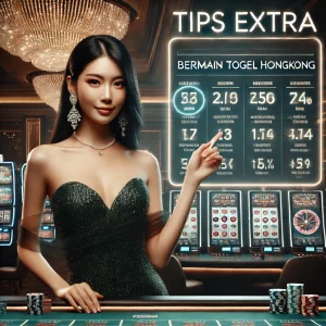 Live Casino : 